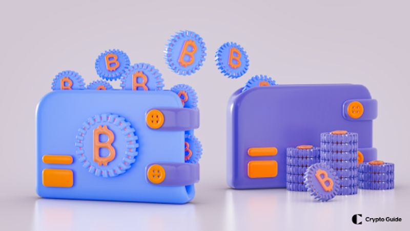 Como escolher uma carteira de criptografia