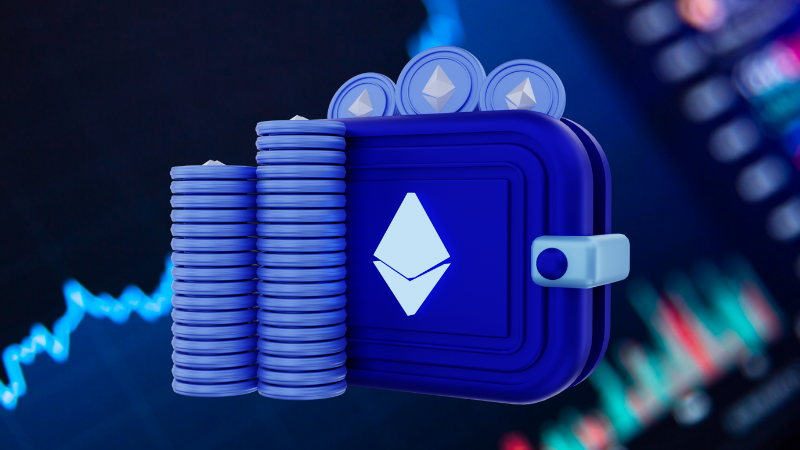 Como escolher uma carteira de criptomoedas?