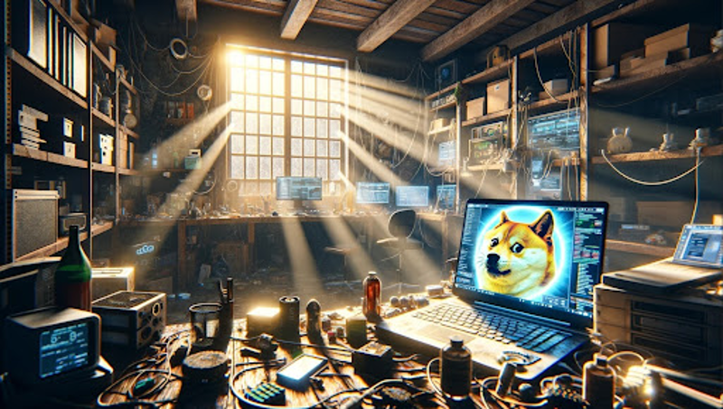 Memcoins ameaçam o futuro das criptomoedas