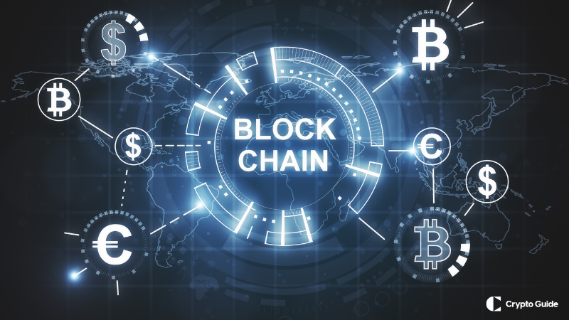 Tecnologia blockchain em jogos