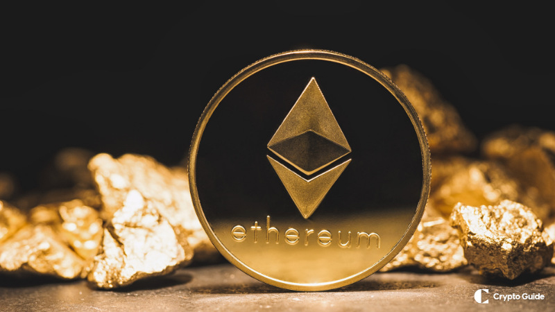 etherium na hist&oacute;ria da criptografia
