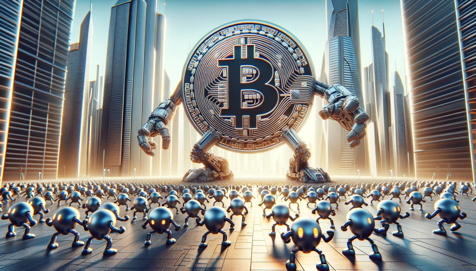 Alerta de altseason sinais de aumento de criptomoedas à frente