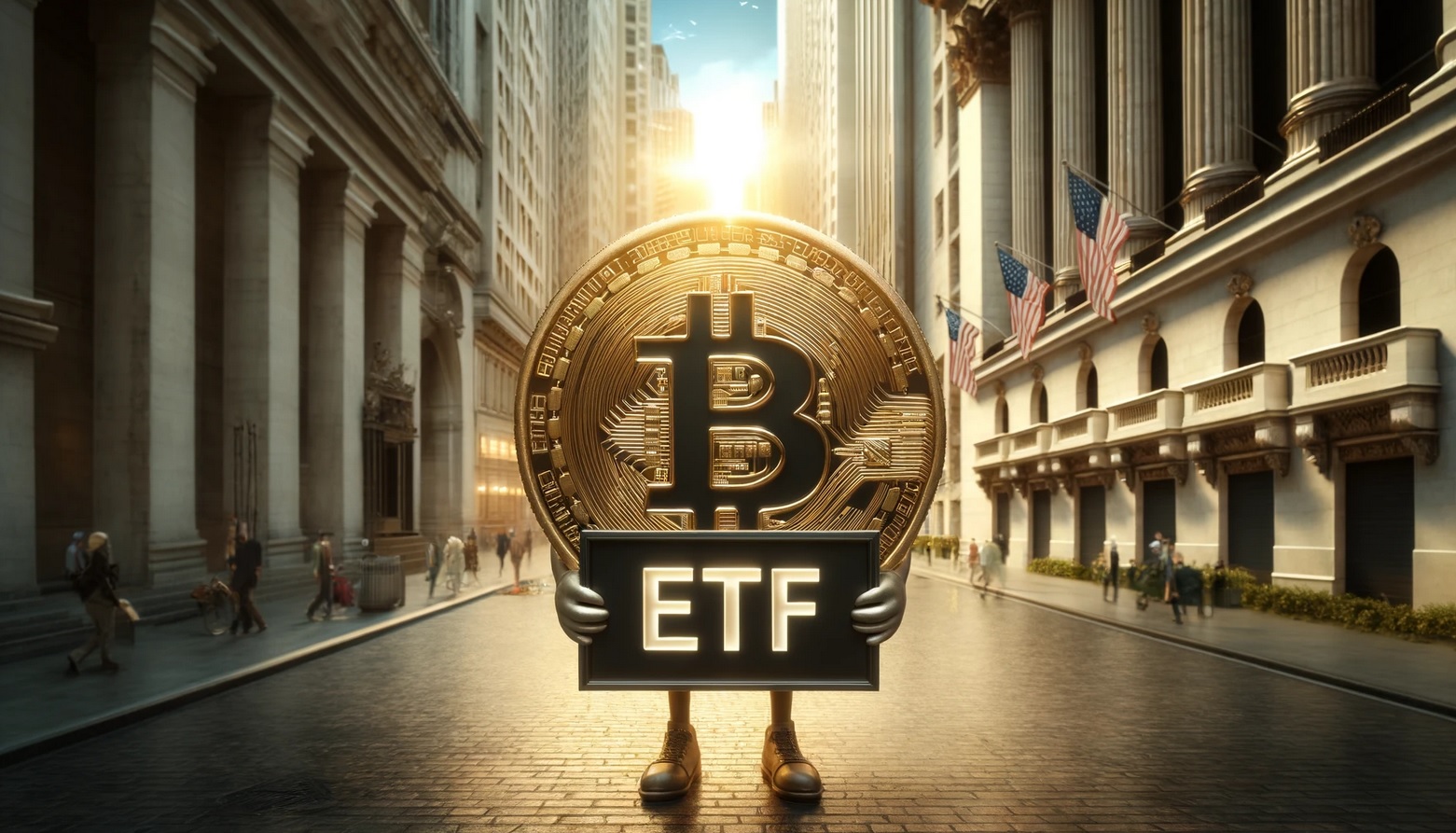 Fundo de hedge - gigante - apoia fundos de Bitcoin-ETFs de US$ 2 bilhões