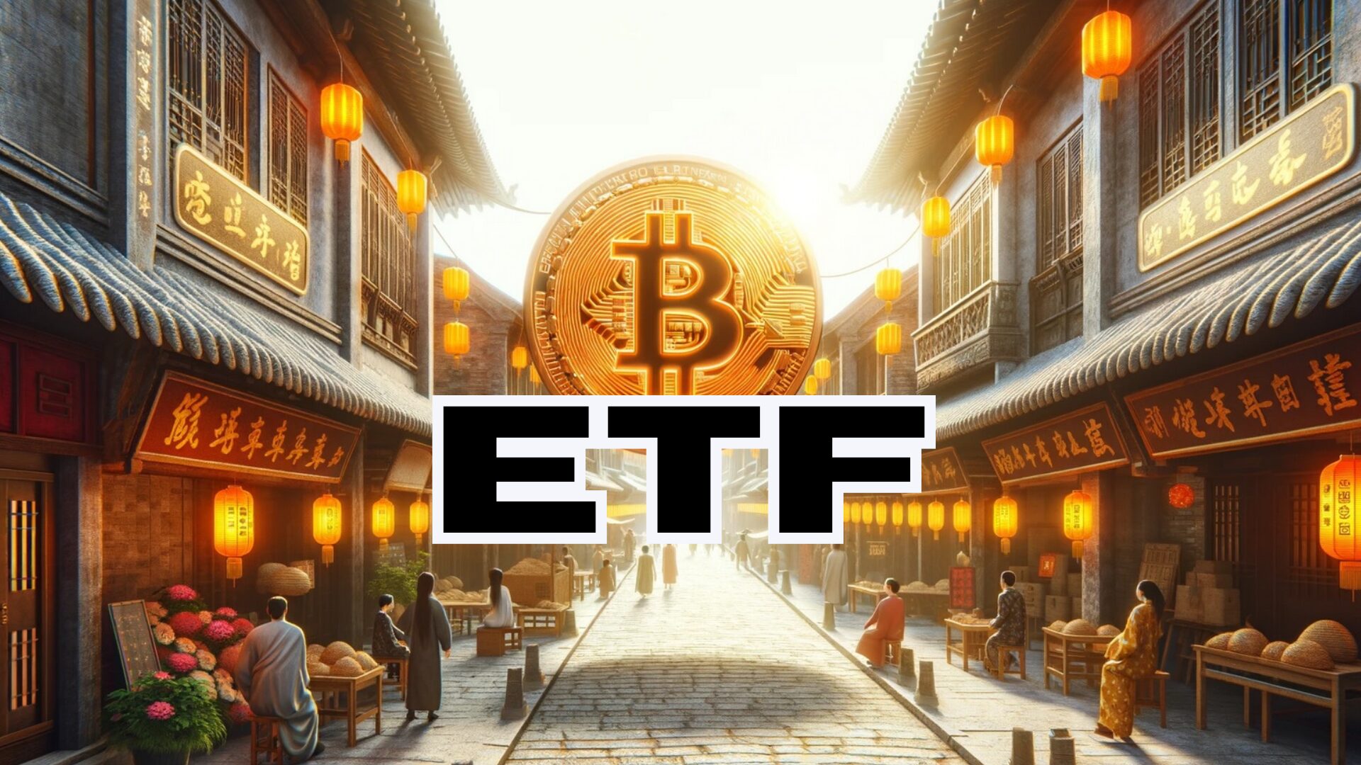Aprovado o primeiro ETF de Bitcoin no local da Tailândia