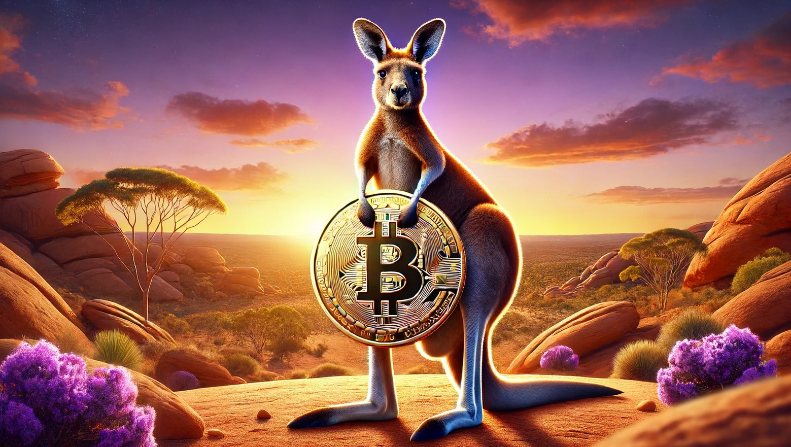 ETF australiano de Bitcoin aprovado pela ASX