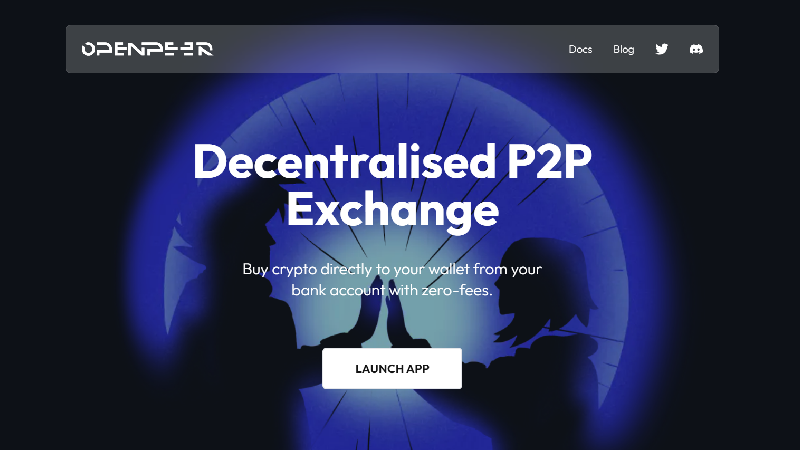 Troca de criptografia Openpeer-p2p.
