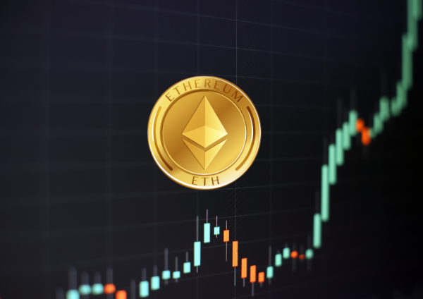Preço do Ethereum