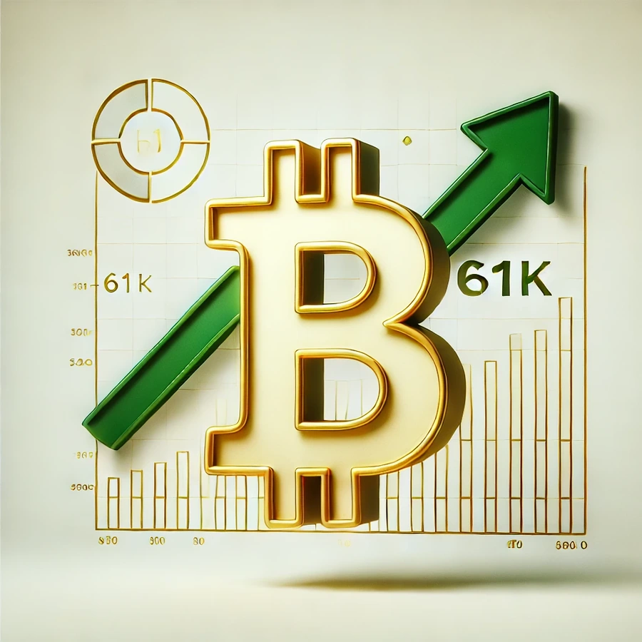 Bitcoin-sobe-para-US$61-mil-e-supera-todo-o-mercado-de-criptomoedas