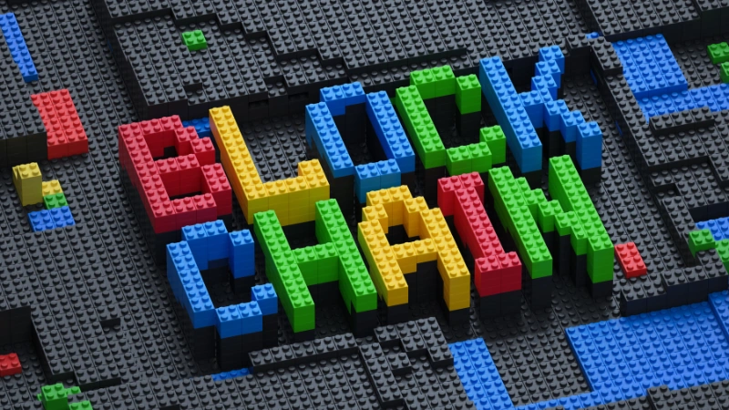 Diferentes tipos de jogos de blockchain