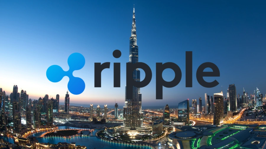 XRP dispara Revelada a principal parceria da Ripple com os EAU