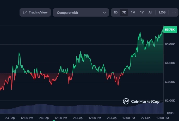 Impacto-dos-influxos-no-pre&ccedil;o-do-Bitcoin