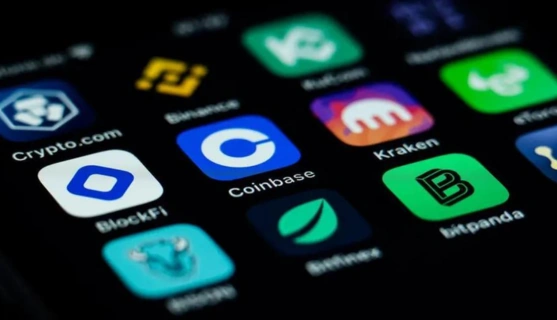 Melhores aplicativos e bolsas de criptomoedas