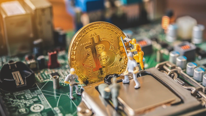 Minera&ccedil;&atilde;o-de-BTC