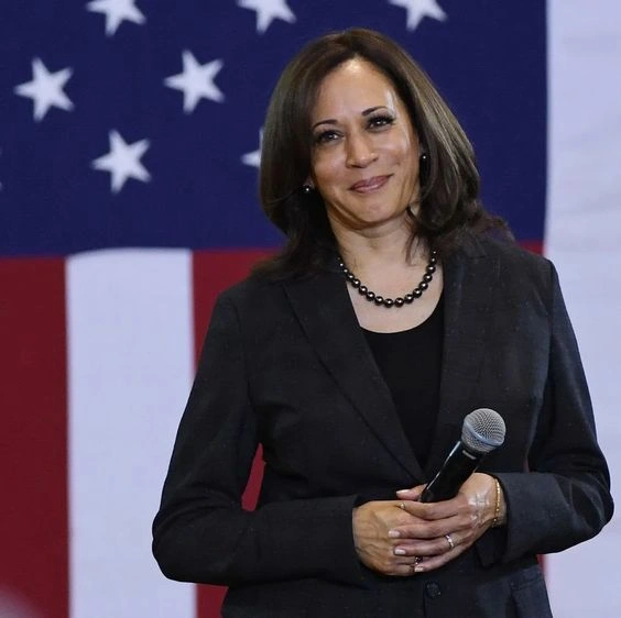 Traders do Polymarket Preveem Que Kamala Harris Vencerá Seu Primeiro Debate Contra o Presidente Trump