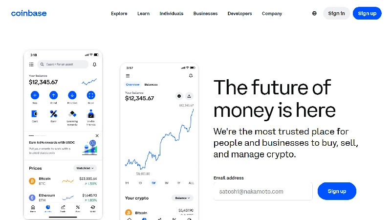 Bolsa de criptomoedas p2p da Coinbase Bolsa-de-criptomoedas-p2p-da-Coinbase