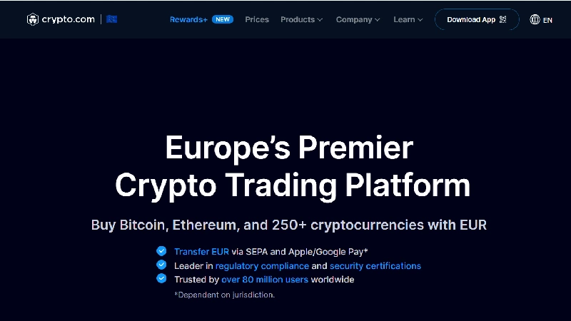 Carteira de criptomoedas Crypto.com Carteira-de-criptomoedas-Crypto.com