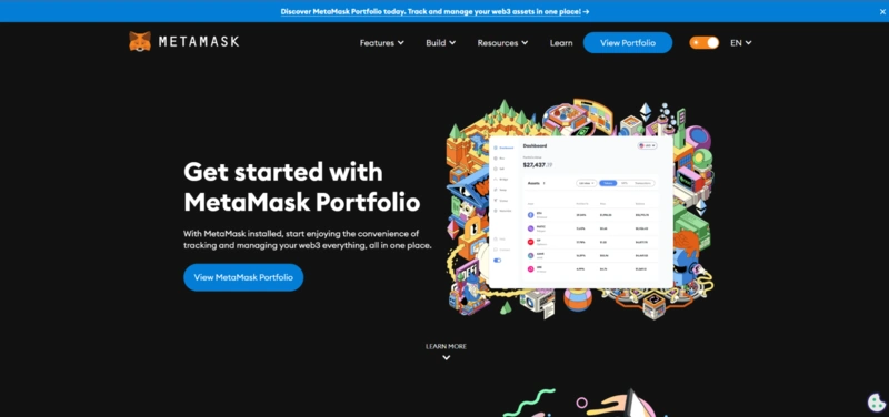 Carteira Metamask2