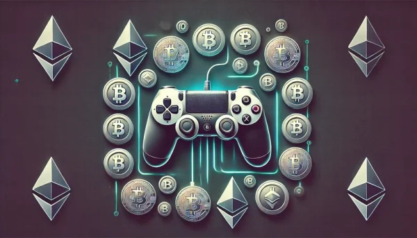 Top 5 melhores jogos de cripto para jogar em 2026
