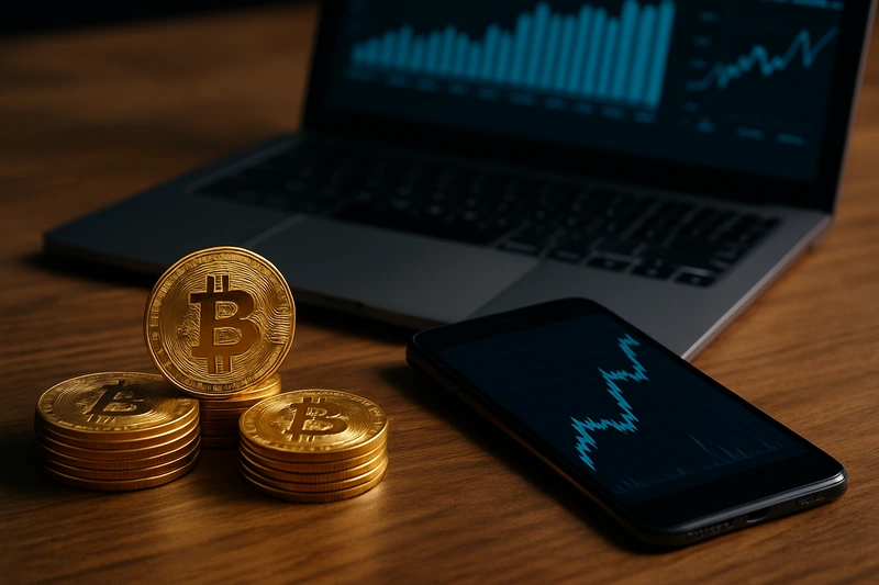 Revolut dobra lucros para US$ 1,3 bilhão com rápido crescimento do número de usuários e aumento nas negociações de criptomoedas