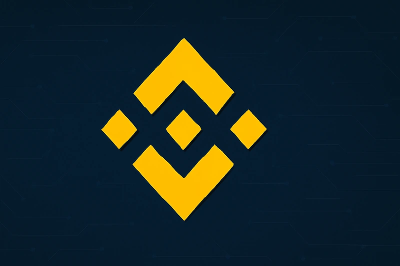 Análise da Binance [year]
