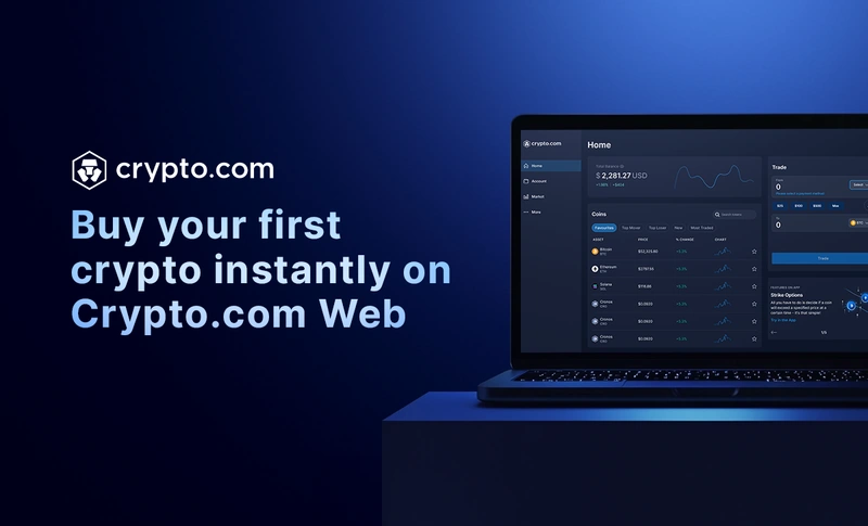 An&aacute;lise da Crypto.com
