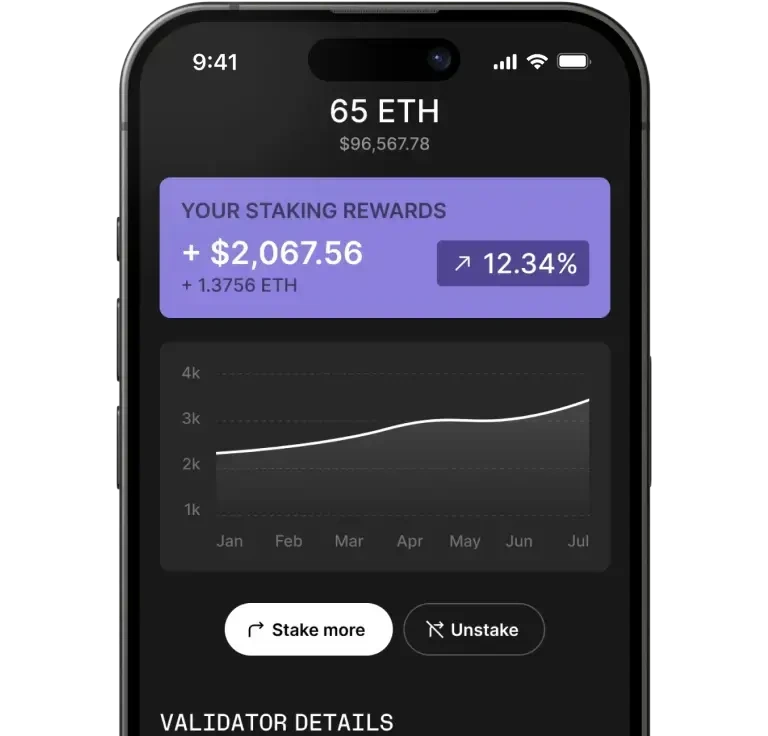 Revis&atilde;o do Ledger